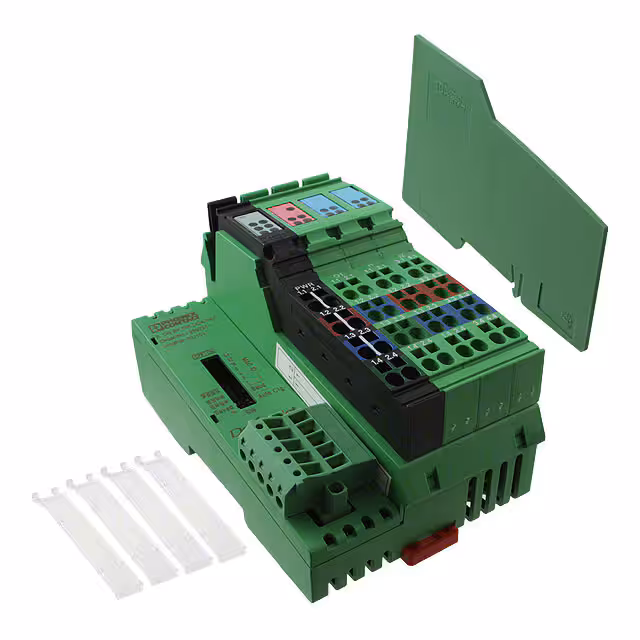 2897211 Phoenix Contact Contrôleurs - Modules PLC